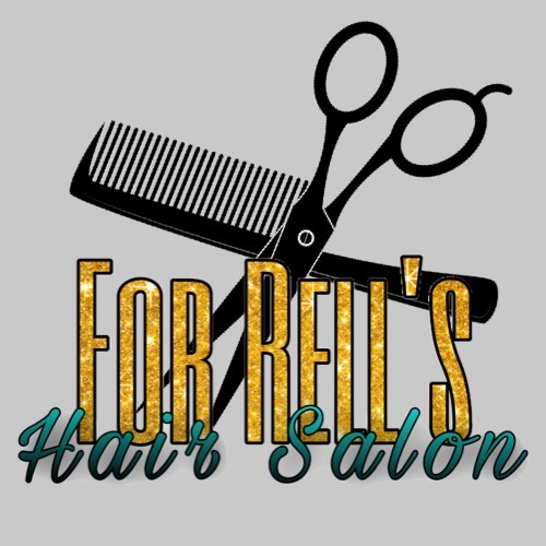 For Reil's Hair Salon